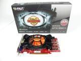 Geforce GTX 550 Ti im Test: Ausreichend Leistung zum kleinen Preis