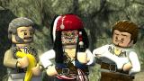Lego Pirates of the Carribbean: Neue Screenshots zum Abenteuerspiel erschienen 
