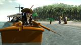 Lego Pirates of the Caribbean - Neue Screenshots zum Piraten-Spaß veröffentlicht