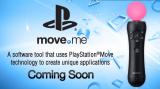 Playstation Move: Sony veröffentlicht Server-Software für PC-Support