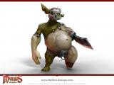Mythos: Release-Trailer zum Start des Action-Rollenspiels