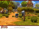 Mythos: Free-2-Play-MMO wird eingestellt, Server gehen bald offline