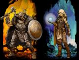 Mojang vs. Bethesda: Einigung im Rechtsstreit um Scrolls erzielt 