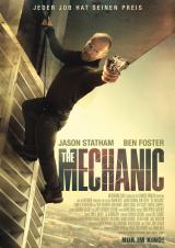 The Mechanic-Gewinnspiel: Wir verlosen 10 Kinokarten für den Film sowie fünfmal Crysis 2