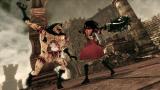 Alice - Madness Returns: Test-Video und fantastische Bilder aus dem virtuellen Wunderland - Update