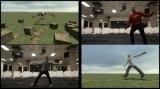 Kinect-Hack mit Garry's Mod: Half-Life 2-Charaktere selber steuern + Video