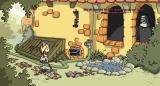 Harveys Neue Augen: Erster Screenshot und frische Infos zum verrückten Adventure