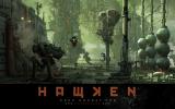 Hawken: Actionreiche Kampfszenen des Mech-MMOGs im Teaser-Video