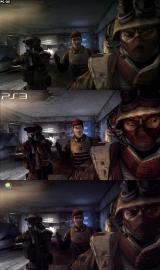 Homefront: PC gegen Xbox 360 und Playstation 3 - Die Grafik im direkten Vergleich