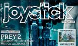 Prey 2: Französisches Magazin enthüllt das Shooter-Sequel, id Software als Entwickler? 