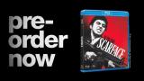 Scarface: Blu-ray-Fassung kommt im September, Limited Gift Set Edition für 999 US-Dollar 