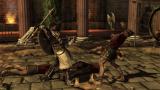 The Cursed Crusade: Neue Screenshots zum mittelalterlichen Koop-Abenteuer erschienen