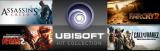 Ubisoft Weekend Deal Pack: 4 Action-Hits zum Spottpreis bei Steam