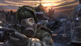 Metro 2033: Last Light - THQ kündigt das Ego Shooter-Sequel für 2012 an 