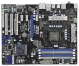 Mainboards für Intel Sandy Bridge (Sockel 1155): Marktübersicht Juli 2011 