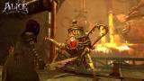 Alice: Madness Returns - Abgedrehte neue Screenshots zum Action-Adventure erschienen