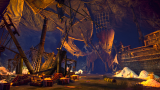 Tera: Piraten in Sicht - Brandneue Screenshots zum Online-Rollenspiel