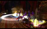 Runes of Magic: Chapter 4 - Neues Video enthüllt die Redhill Mountains