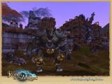 Runes of Magic: Chapter IV Lands of Despair - Release-Datum bekannt gegeben
