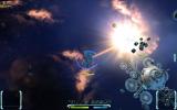 Star Trek: Infinite Space - Browsergame auf der FedCon XX 2011 spieblar
