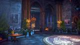 Tera: Neue Screenshots zum Online-Rollenspiel zeigen Schloss Eldritch
