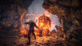 The Witcher 2: Detail-Vorschau auf Charakter-Skills - Training, Schwertkunst, Alchemie und Magie