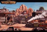Warm Gun: Neue Bilder und Videos zum futuristischen Western-Shooter veröffentlicht