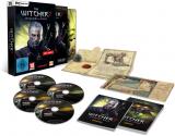 The Witcher 2: USK-Freigabe ab 16, Uncut-Bestätigung und besondere Verpackung