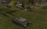 World of Tanks: Patch 7.4 - mehr französische Panzer, neue Spielmodi und Maps