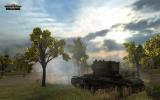 World of Tanks: Wargaming bringt kostenlose App zum Panzer-MMOG an den Start