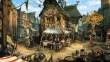 Satinavs Ketten: Das erste Gameplay-Video aus dem Grafik-Adventure im Das Schwarze Auge-Universum