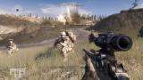 Operation Flashpoint: Red River im Test: Comeback erneut in den Sand gesetzt