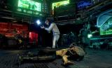 Prey 2: Erster High-Res-Screenshot zum Ego-Shooter + Artwork