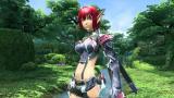 Phantasy Star Online 2: Erster Gameplay-Trailer und Bilder erschienen
