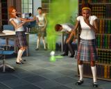 Die Sims 3: Lebensfreude - Addon ermöglicht laut Entwickler bessere Storys