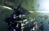 X Rebirth: Fortsetzung der X-Serie enthüllt - Erste Screenshots und Gameplay-Trailer