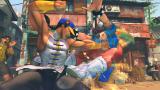 Super Street Fighter 4: Youtube-Video zeigt Kampf gegen Profi-Gamer