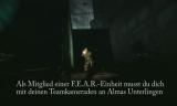 Fear 3: Multiplayer-Trailer Fucking Run