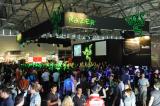 Gamescom 2011: Besucher werden wieder reingelassen - Lage hat sich normalisiert