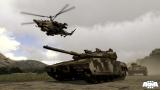 Arma 3: E3-Video zeigt erste Spielszenen - Tauchgang und PhysX-Effekte inklusive