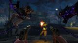 The Darkness 2: Die E3-Demo im Gameplay-Video - Zehn Minuten Shooter-Action