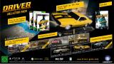 Driver: San Francisco - Inhalte der Collector's Edition im Video enthüllt