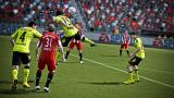 FIFA 12: Neue Screenshots zeigen Bundesliga-Vereine und mehr