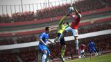 FIFA 12: Der E3-Trailer demonstriert die Grafik-Power der Fußball-Simulation