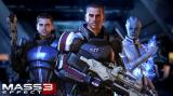 Mass Effect 3: Collector's Edition - Ihr könnt über die weibliche Commander Shepard abstimmen