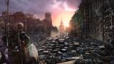 Metro: Last Light - Dritter Teil der E3-Demo im Gameplay-Video