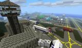 Minecraft-Wunderwerke als Download: Erweitert eure Spielwelt oder geht auf Sightseeing-Tour