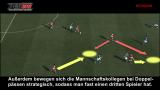Pro Evolution Soccer 2012-Details: FIFA 12-Konkurrent setzt auf realistischen Fußball