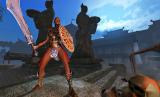 Age of Conan: Neue Hardcore-PvP-Server gehen online - Update