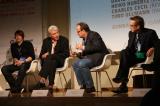 Deutsche Gamestage Berlin: Wer wird Millionär, bunte Strümpfe und Charles Cecil